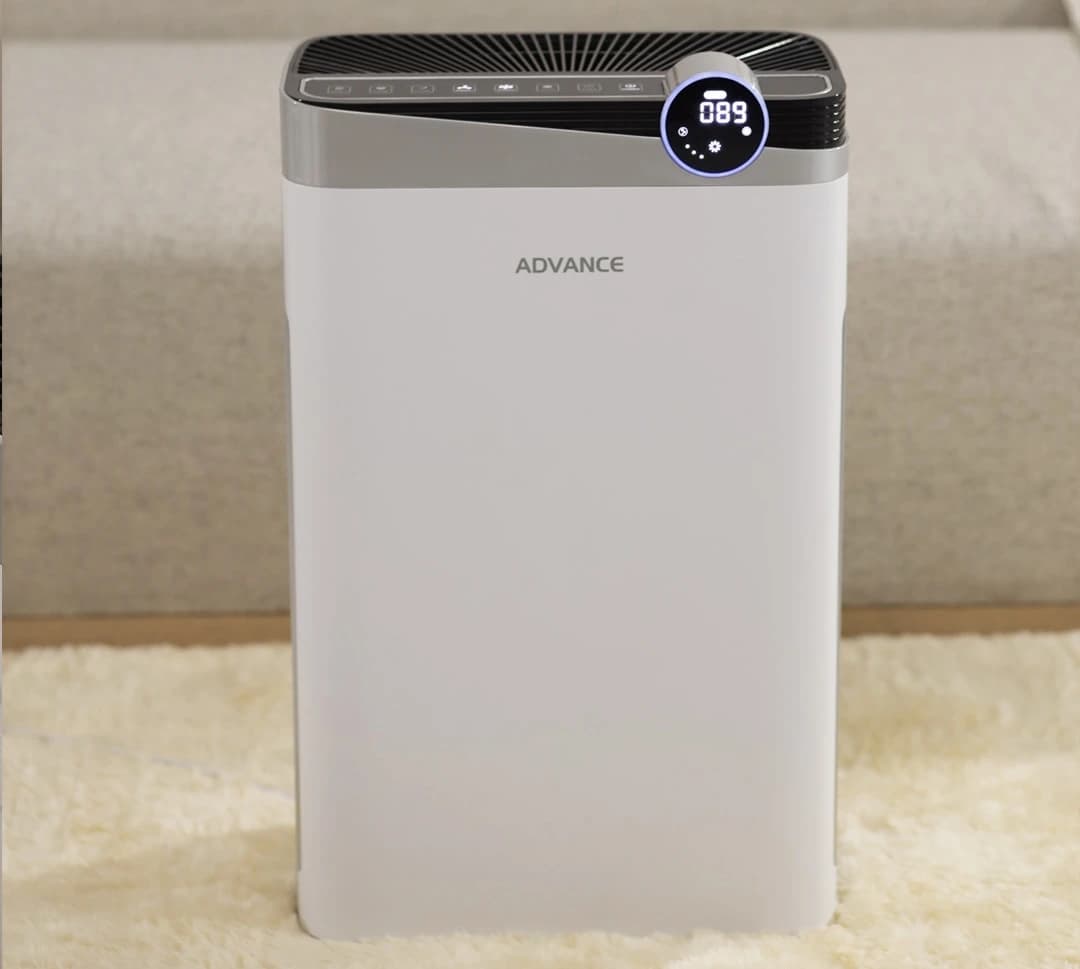 Air Purifier