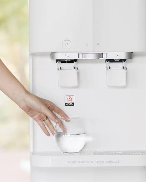 Your Family Deserves The Purest Water