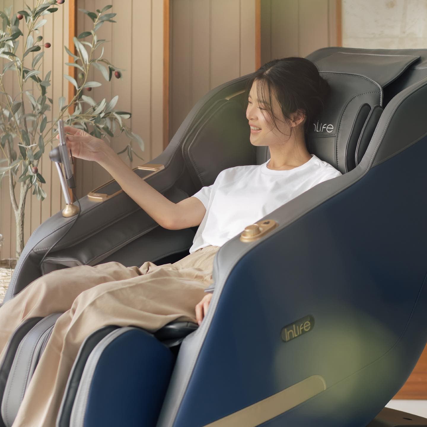 Advance InLife Revive