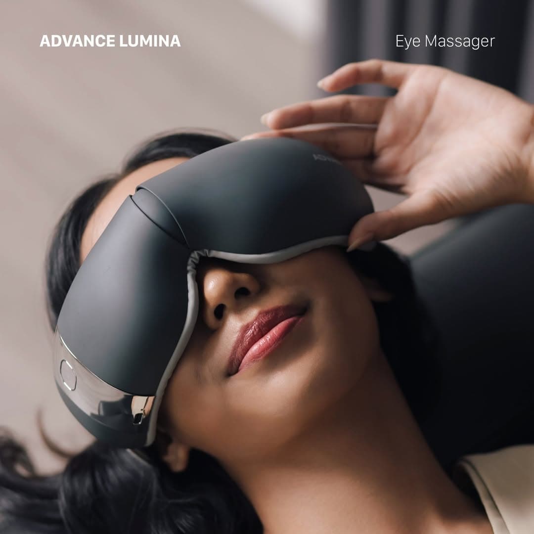 Say Goodbye to Stress and Soreness!