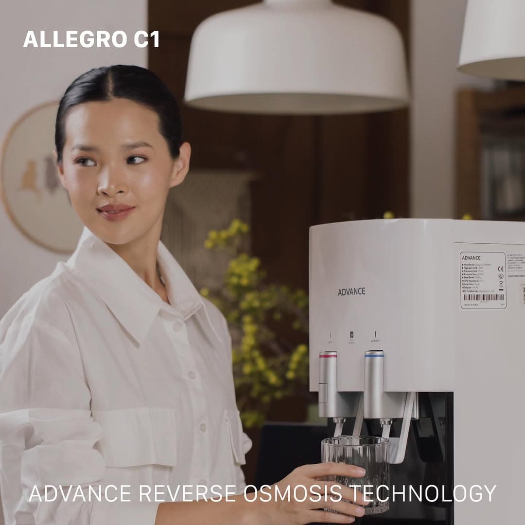 Looking For a Practical Water Purifier