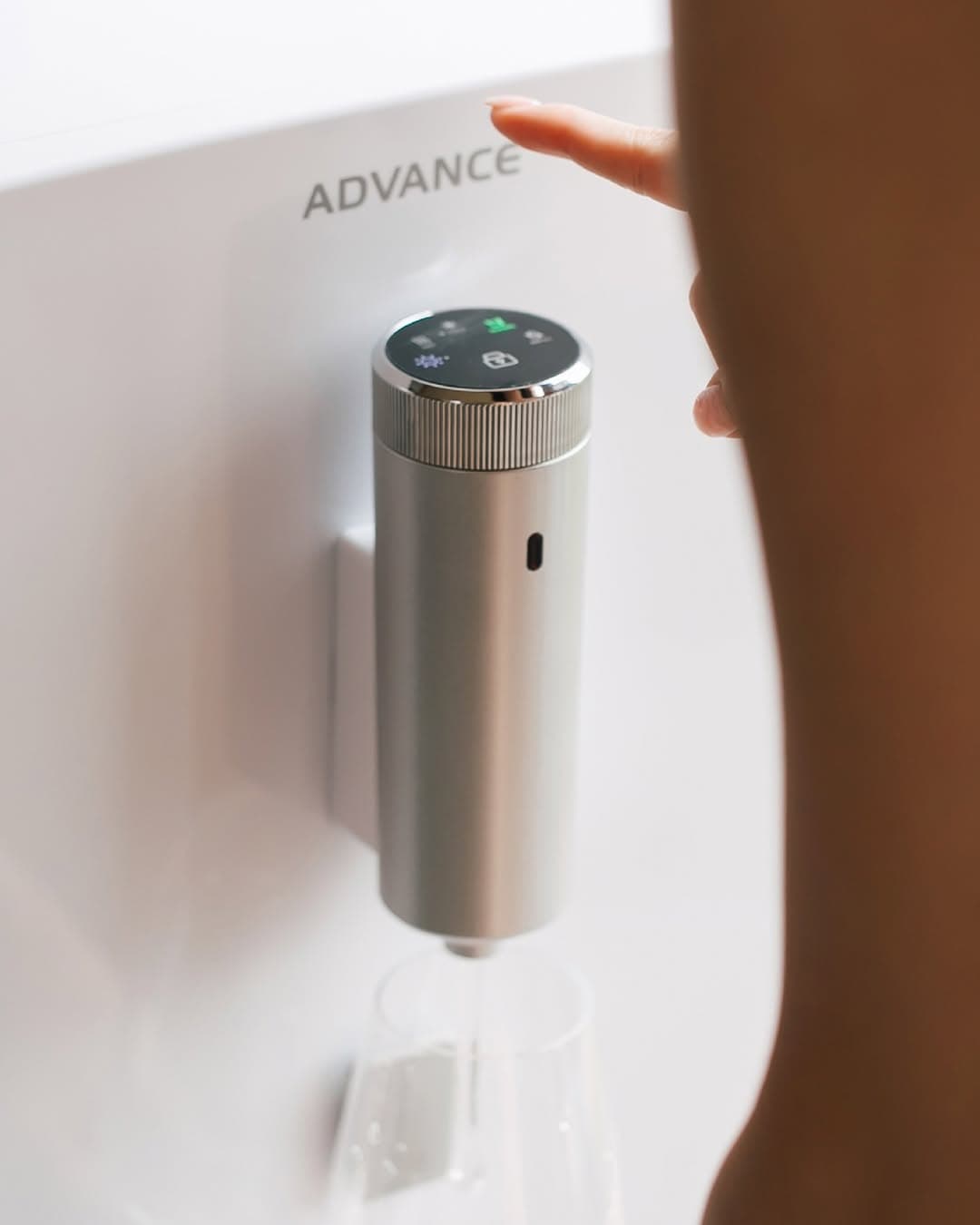 Upgrade Your Water Quality Today