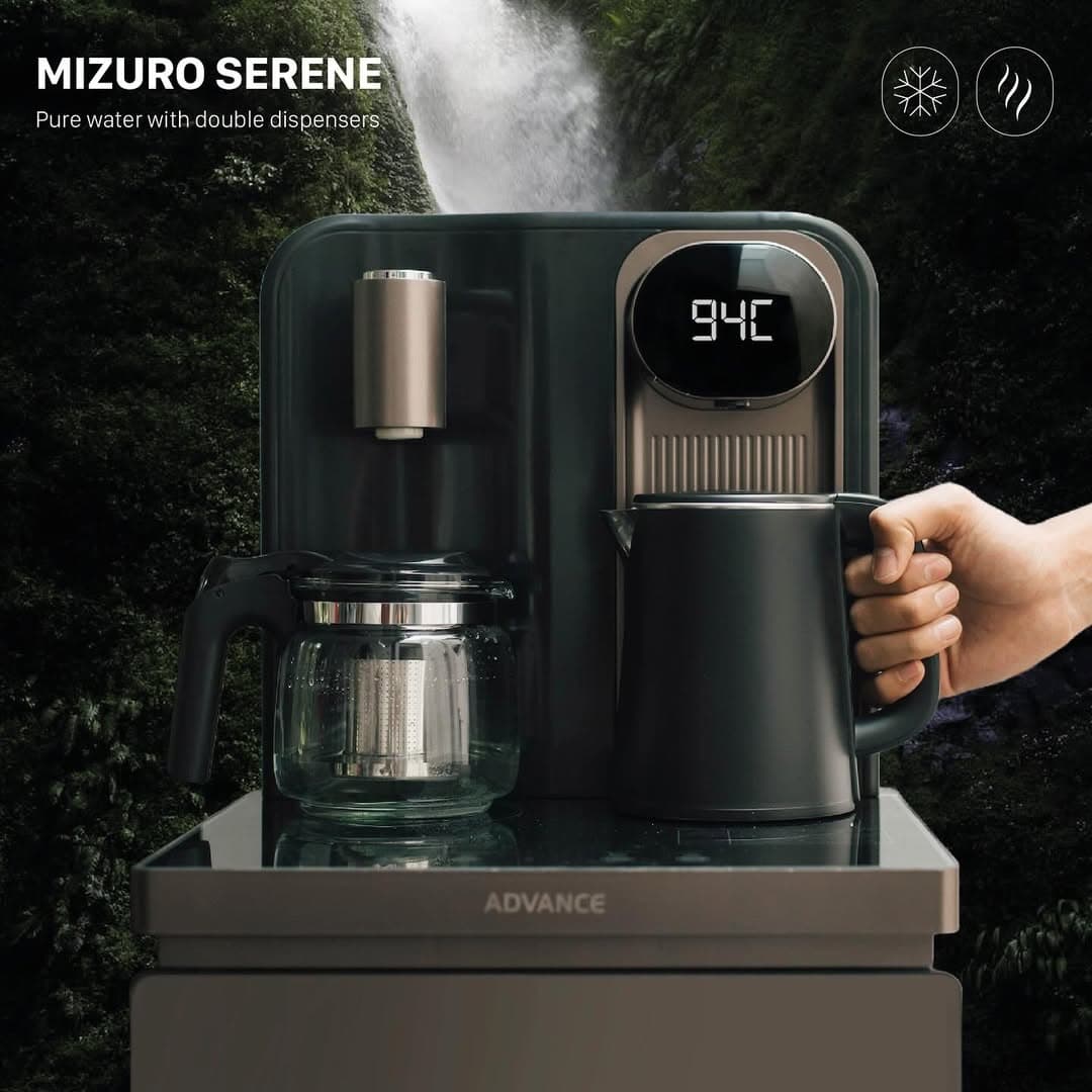 Advance Mizuro Serene