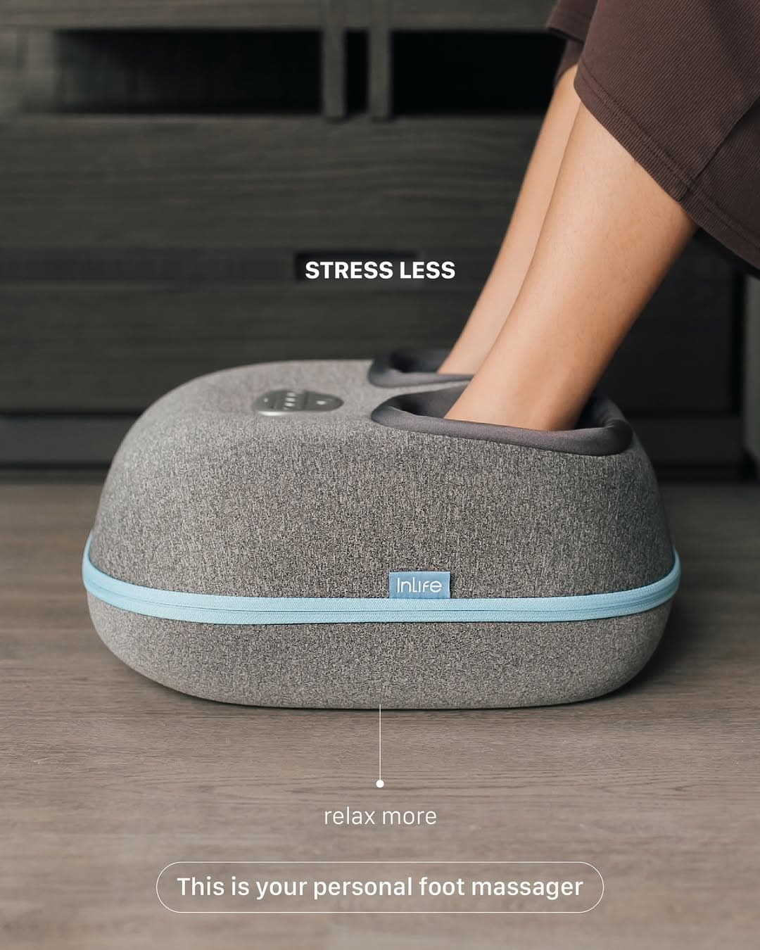 Advance InLife Solace