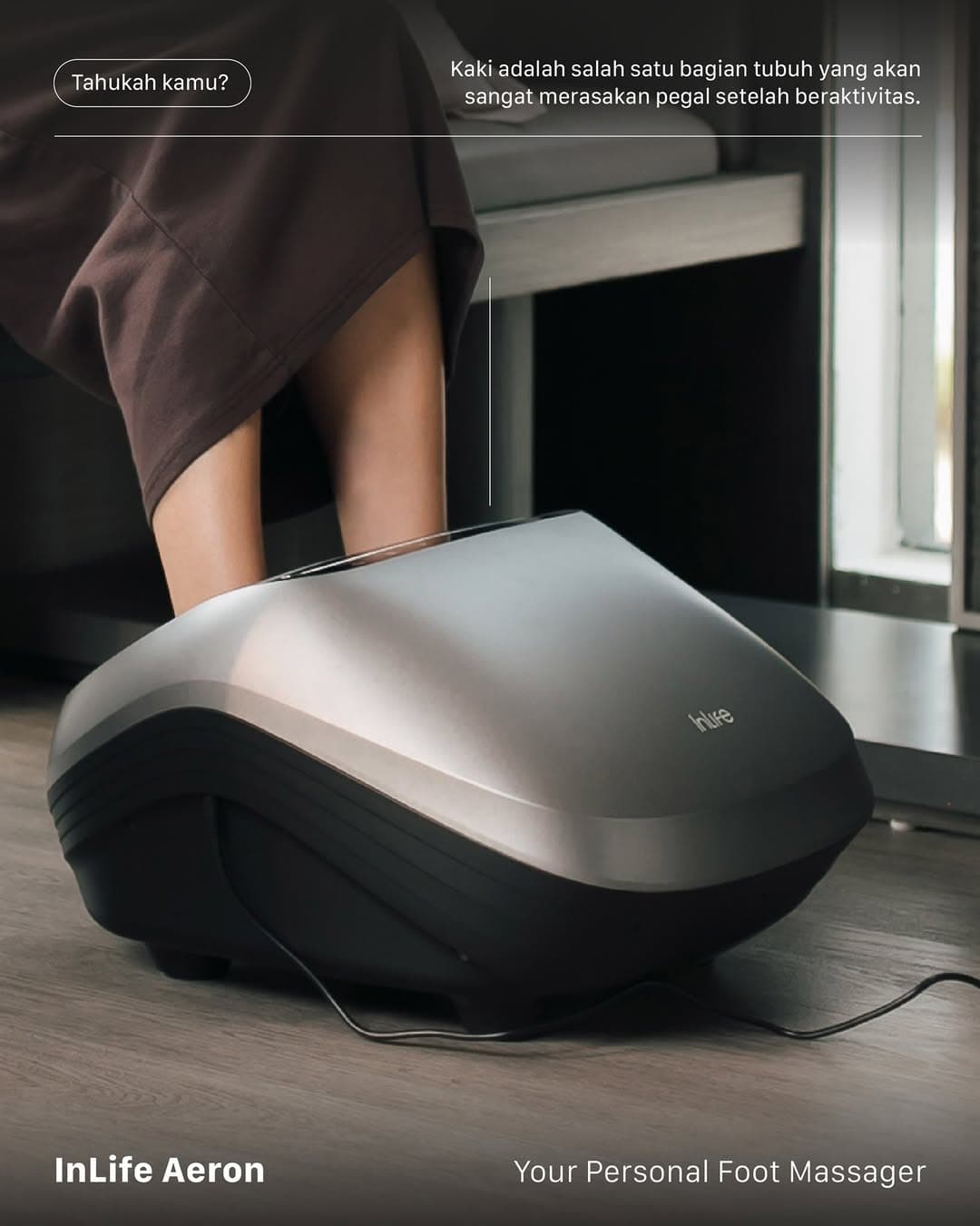 Advance InLife Aeron