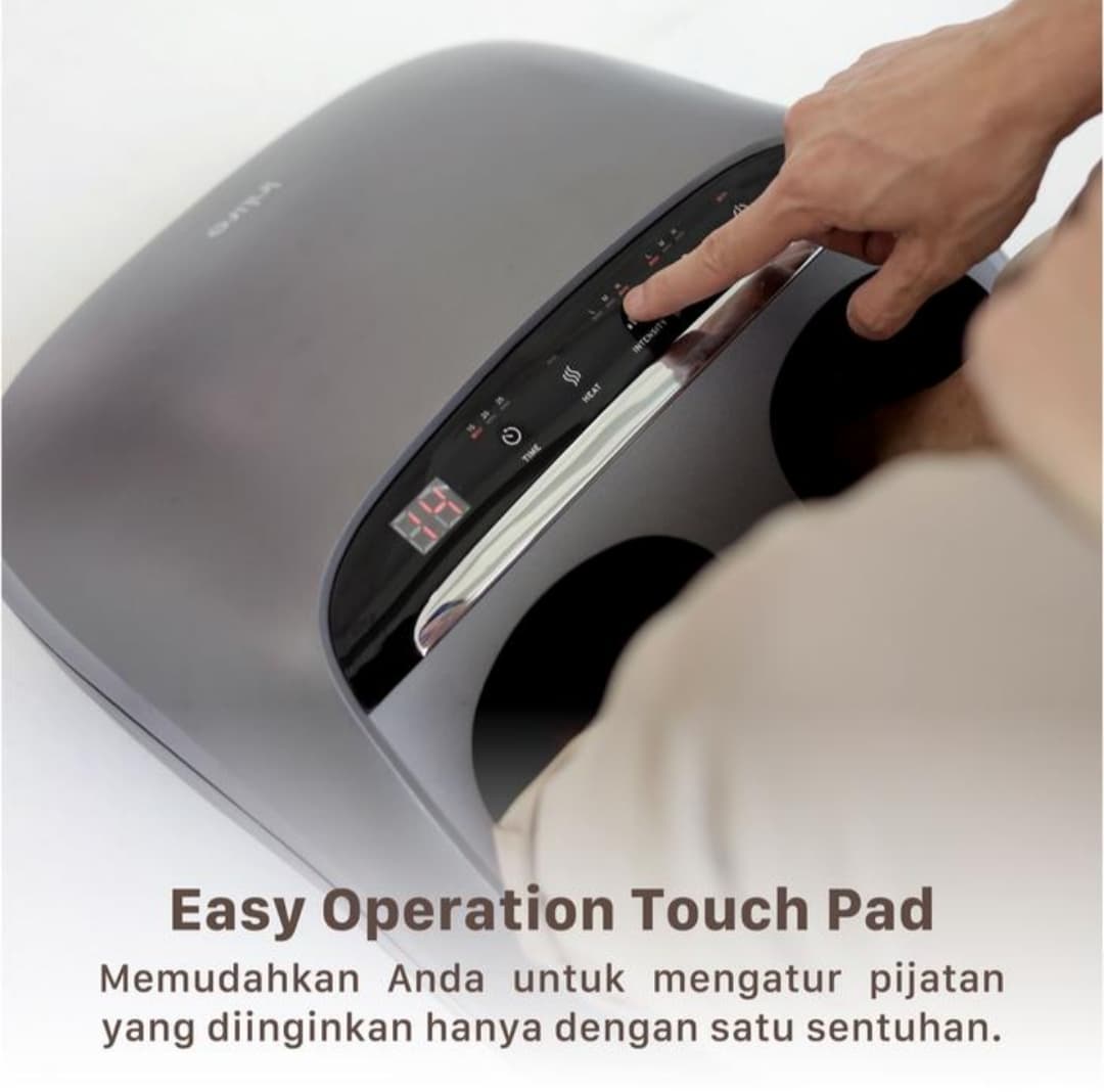 Give Your Feet a Break