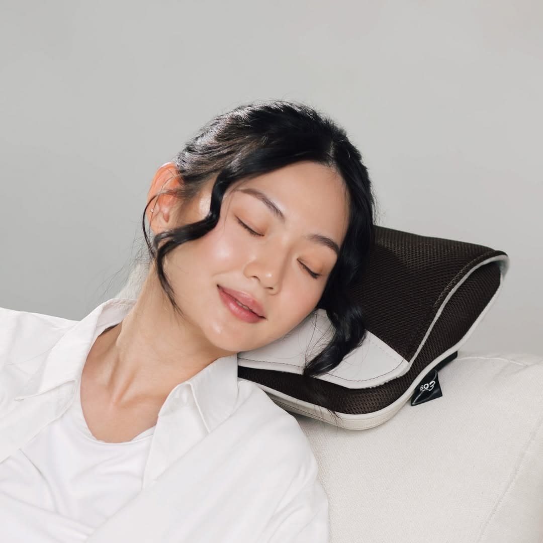 Advance Neo Neck Cushion 3