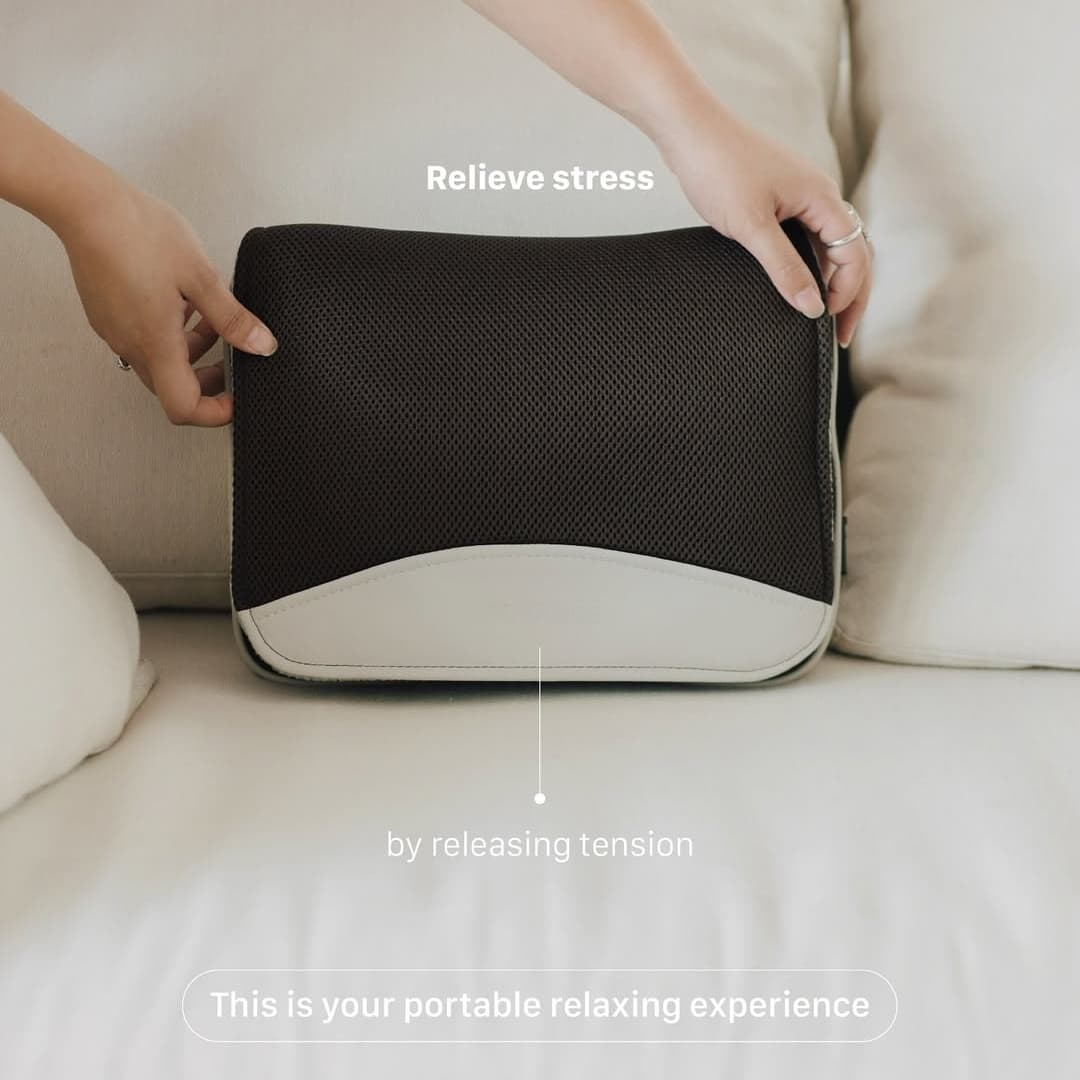 Relax Without Boundaries