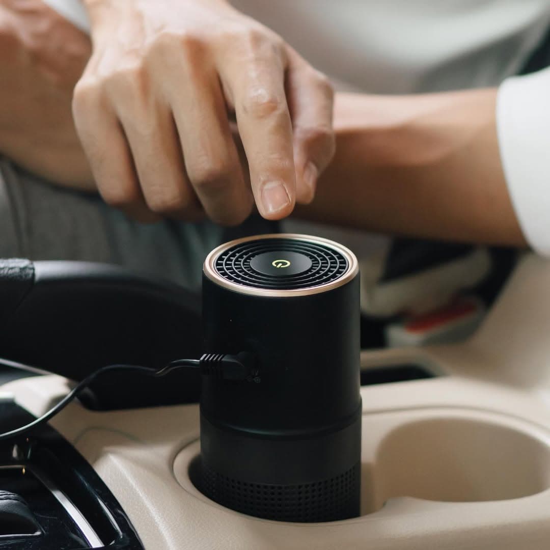 Advance Puriva Nano Portable