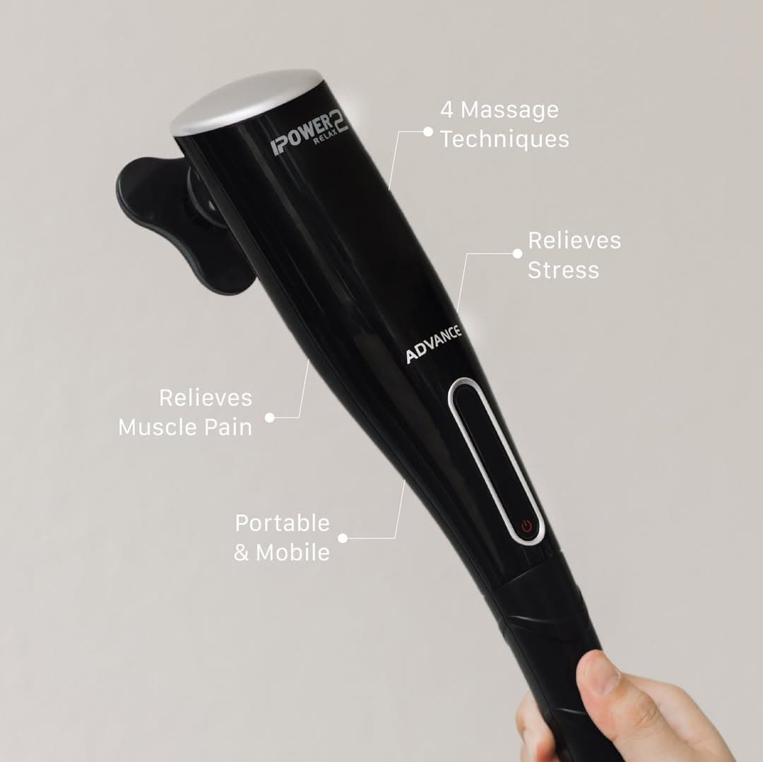 Advance Power Relax 2